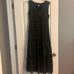 Reba dress